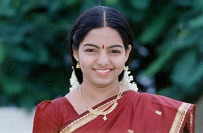 Revathi Priya
