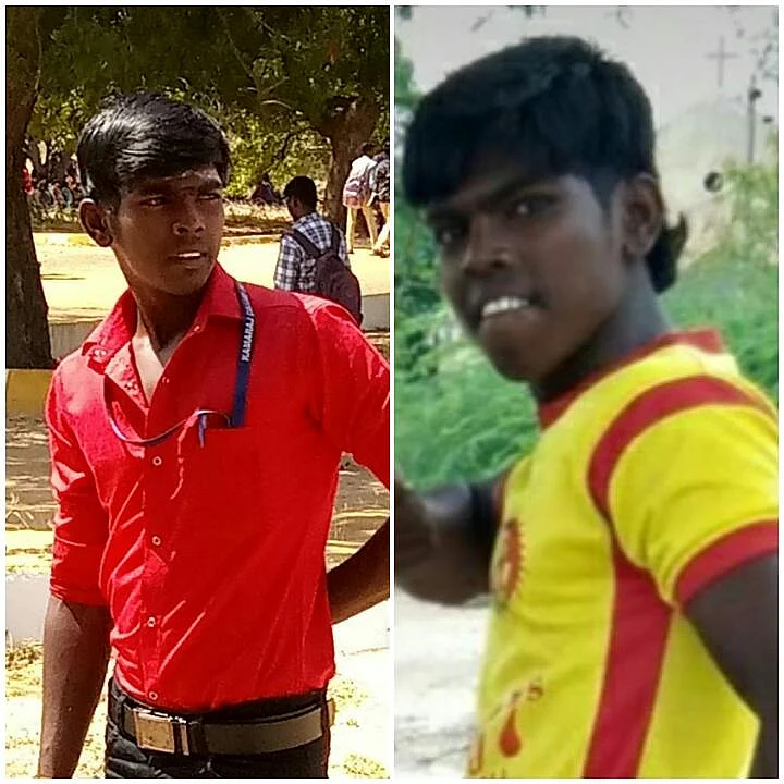 உயிரிழந்த சத்திய மூர்த்தி