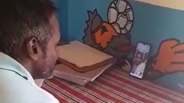 Video call