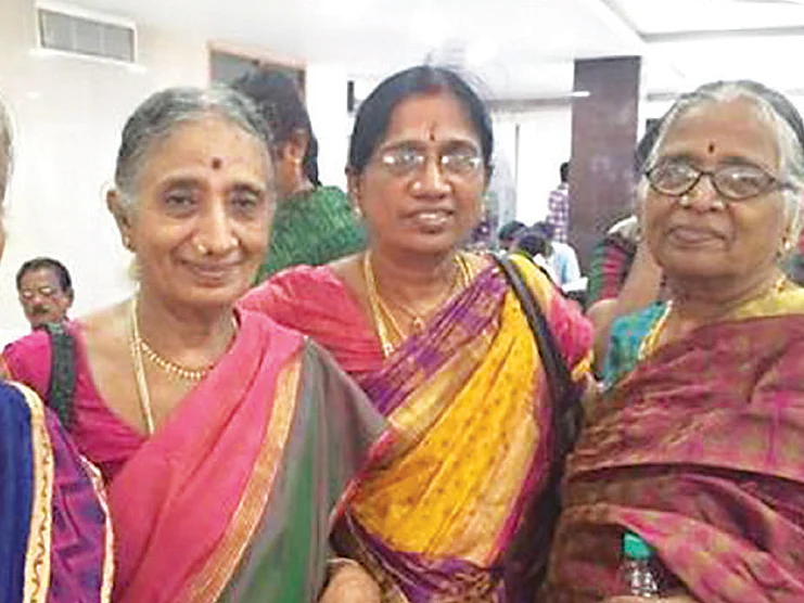 அவள் வாசகி: கிருமி நல்லதும் செய்யும்!
