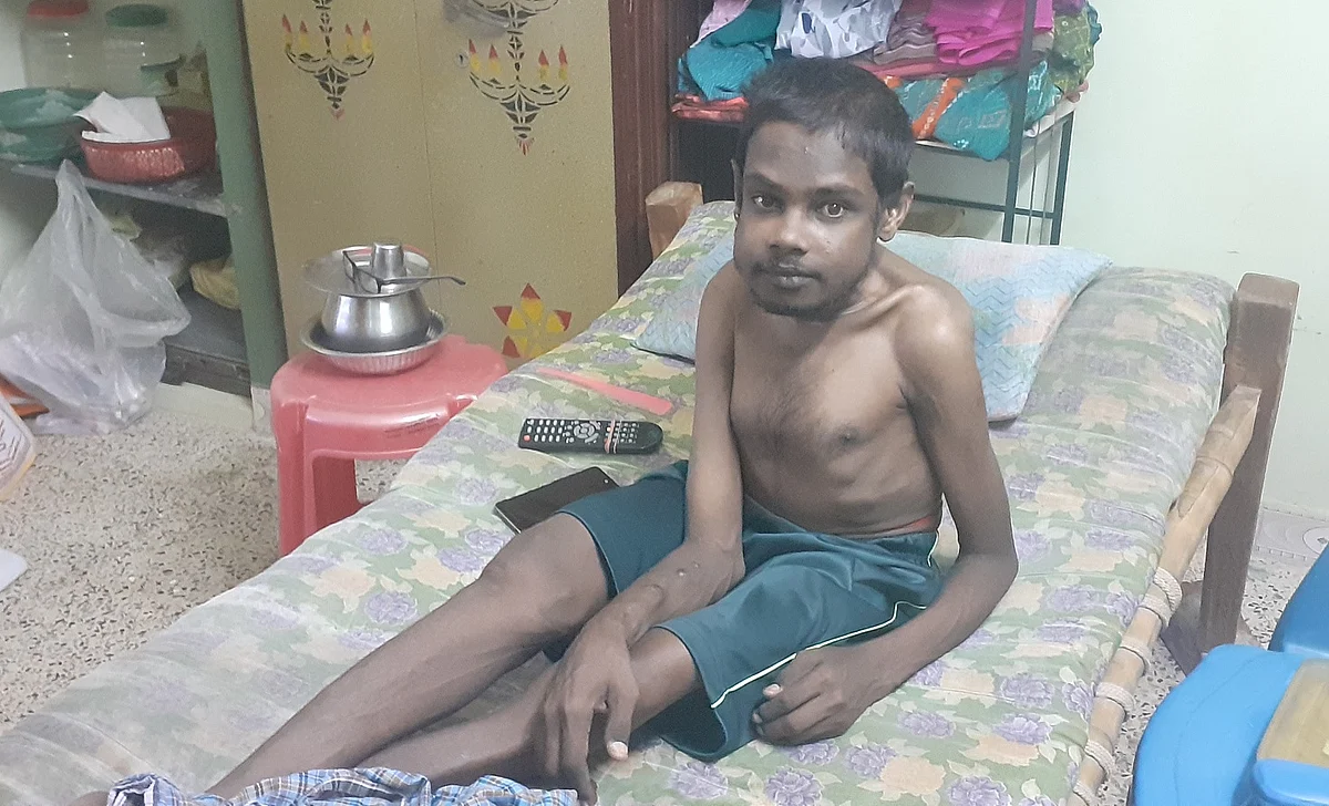 வடிவேல்