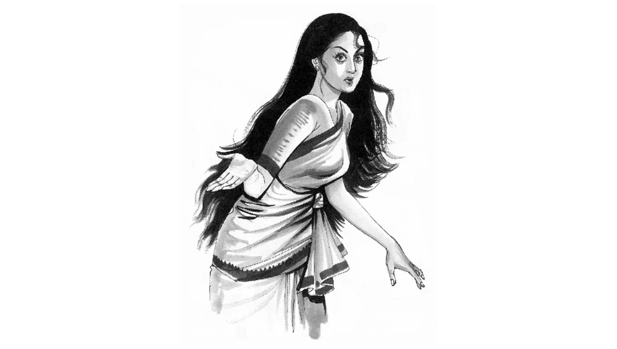 வருச நாட்டு ஜமீன் கதை - 36