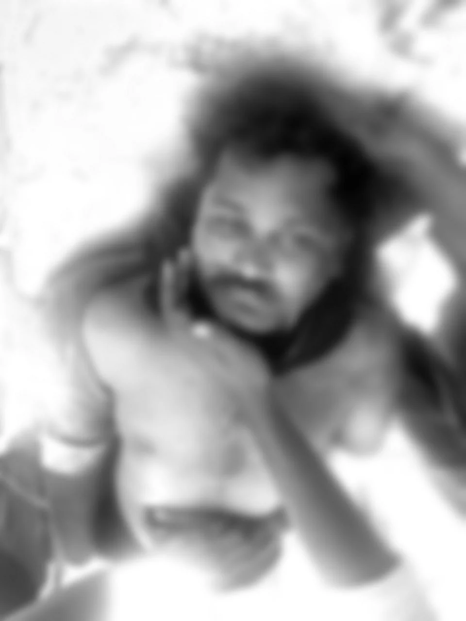 நண்பரால் வெட்டப்பட்ட காவலர் ரபீக் முகம்மது