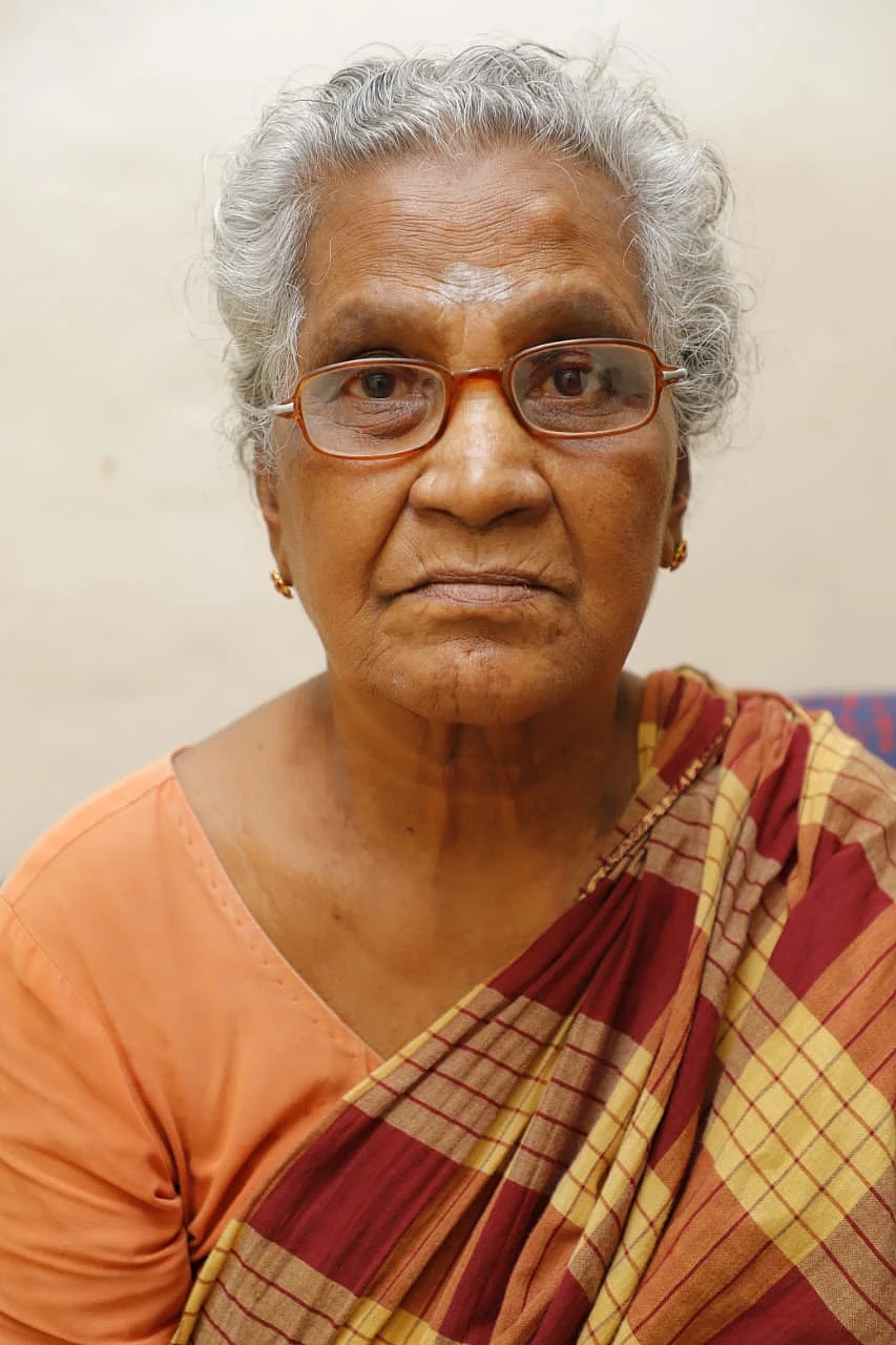 செல்லம்மாள்