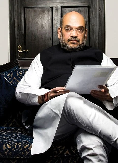 அமித் ஷா