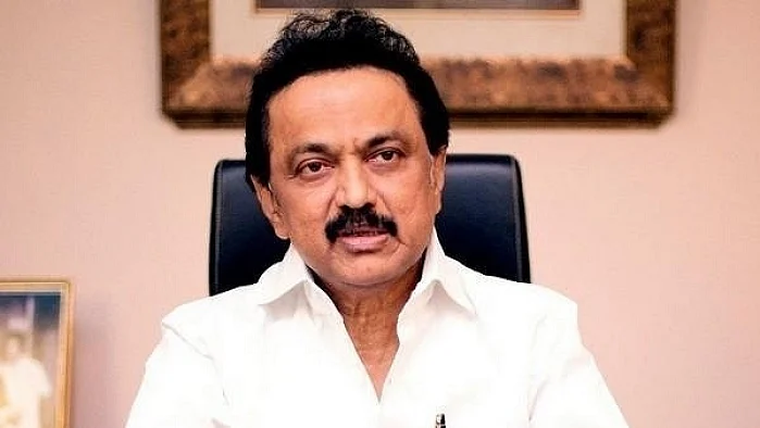 ஸ்டாலின்