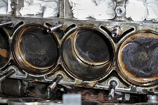 Engine Block
