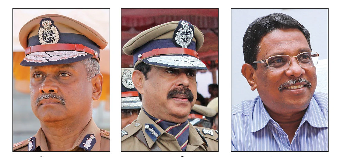 விஸ்வநாதன் - ஜாபர் சேட் - சண்முகம்