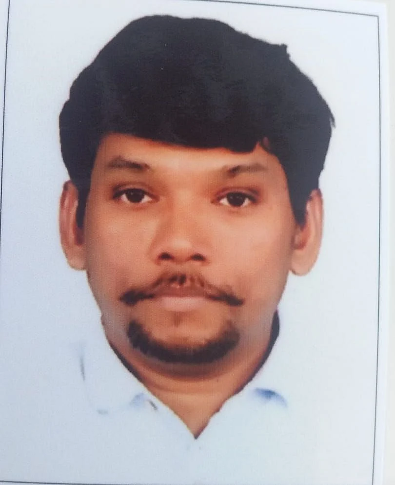 Veerababu