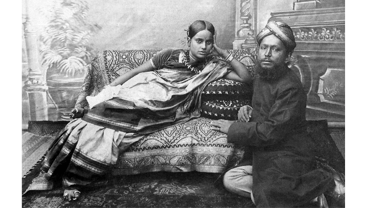 வருச நாட்டு ஜமீன் கதை - 18