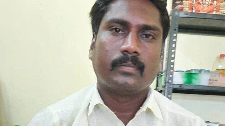 நாகராஜன்