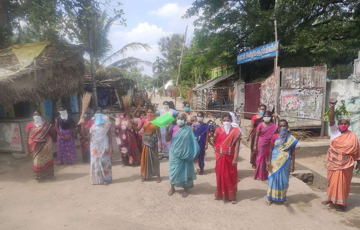 `இழுத்து மூடு’ போராட்டம்... போதையில் உயிரிழந்த நபர்...- டாஸ்மாக் களேபரங்கள் #LiveUpdates