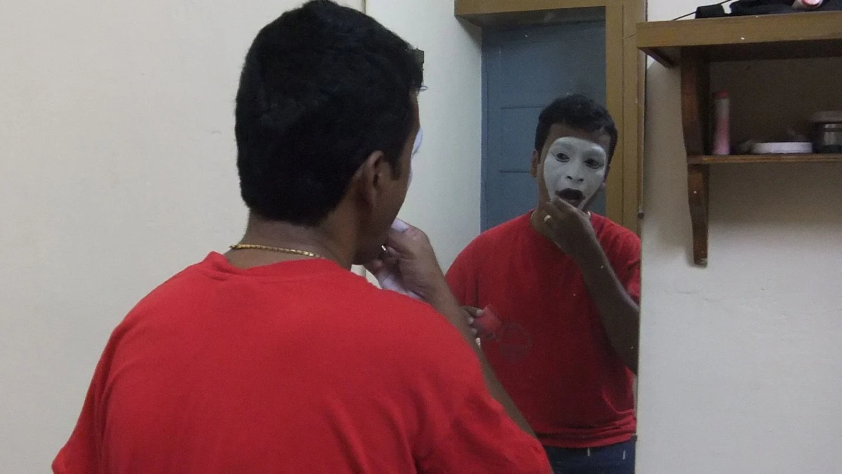 வேலு சரவணன்