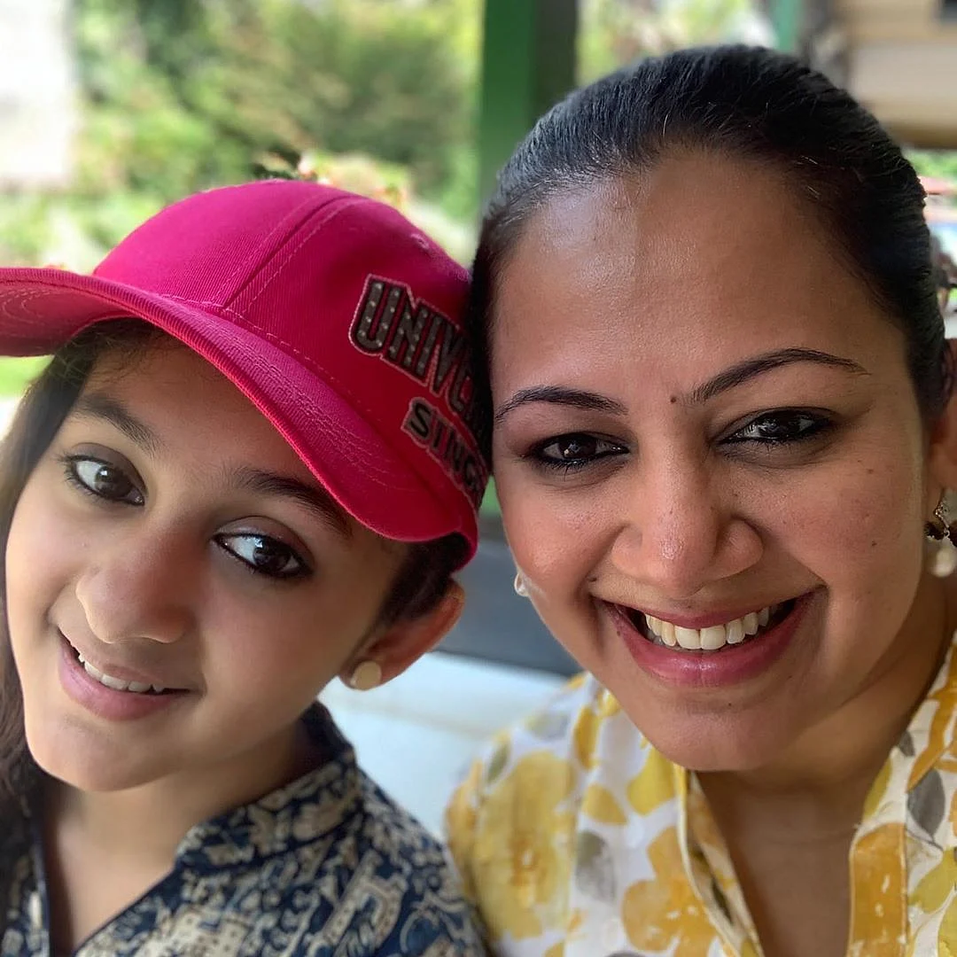 Zaara - Archana