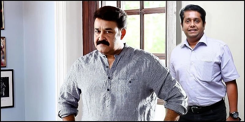 ஜித்து ஜோசப்