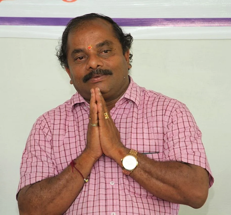 பீட்டர் அந்தோணிசாமி