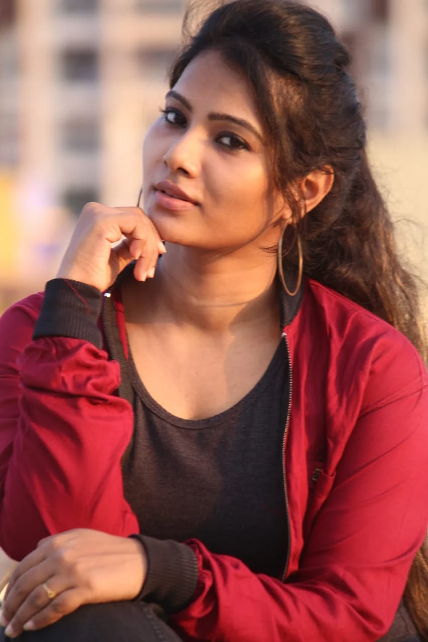 திவ்யா துரைசாமி