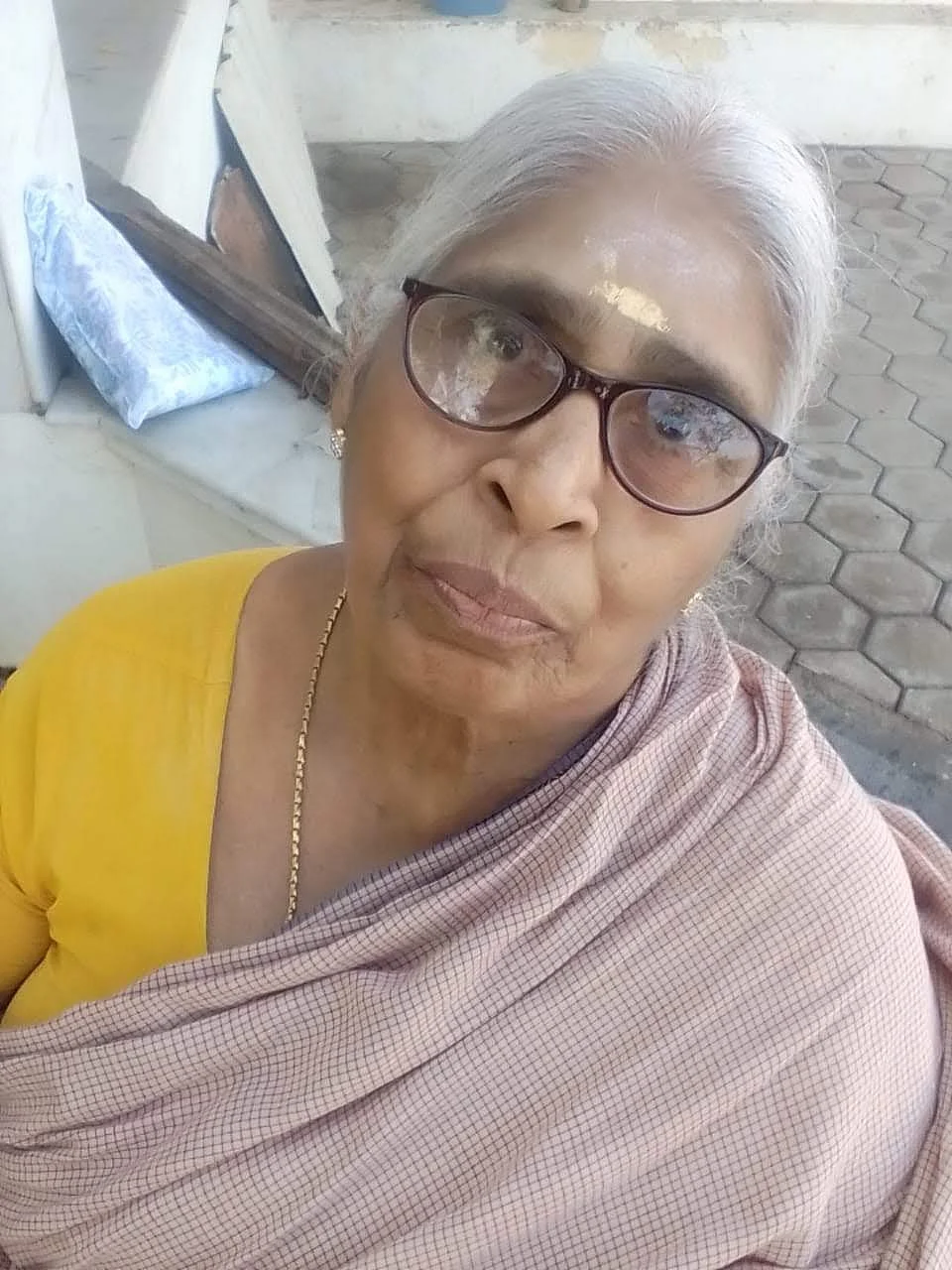 டாக்டர் பகவதி