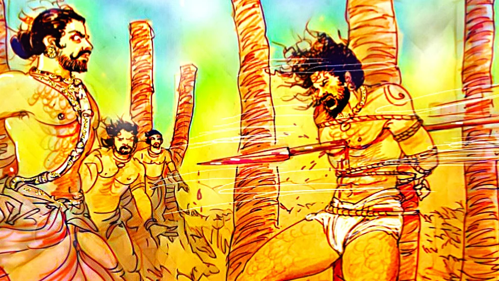 சிவமகுடம்