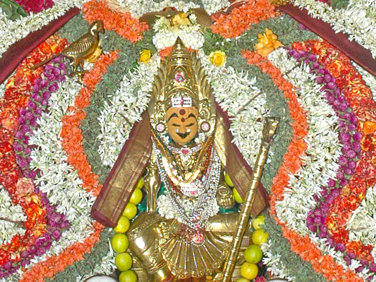 எங்கள் ஆன்மிகம்: கேட்டதை விட அதிகம் கொடுப்பாள் செல்லியம்மன்!