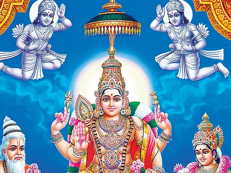 `மனம் மொழி மெய்யாலே...’