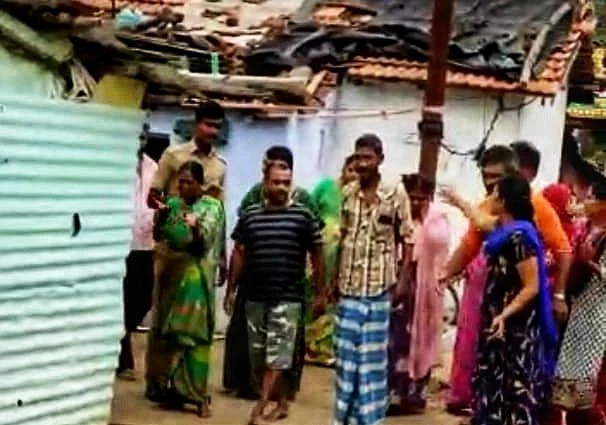 உள்ளூர் மக்கள்
