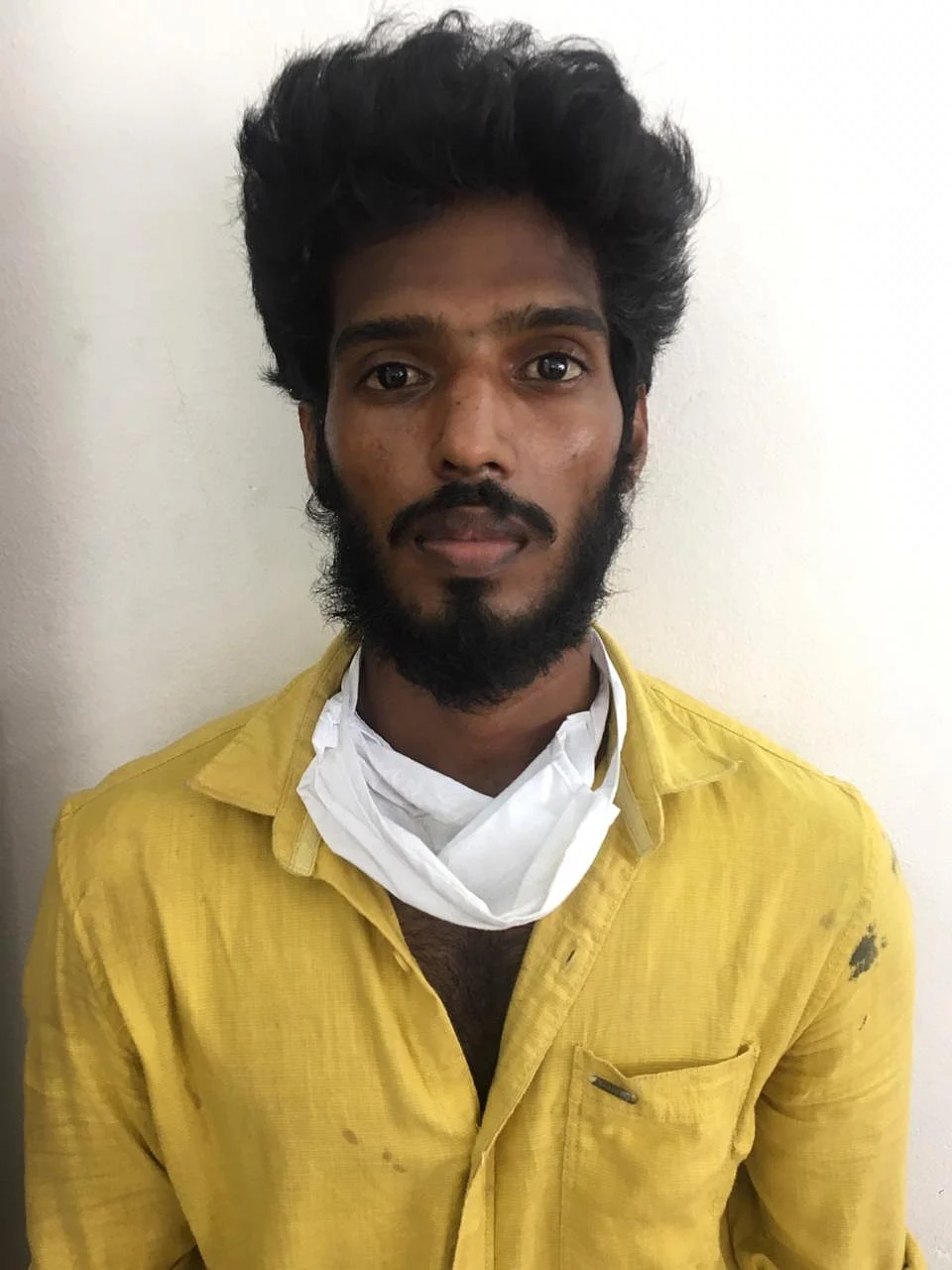 விதுஷன்