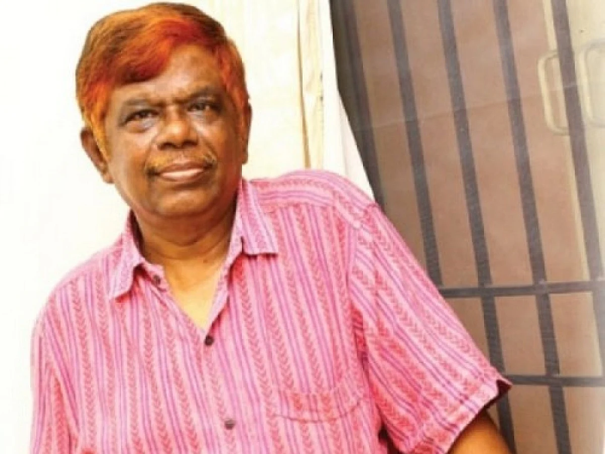 ``மது விலக்கு விஷயத்தில், சட்டத்தால் ஒன்றும் செய்யமுடியாது''- விளக்குகிறார் மேனாள் நீதியரசர் சந்துரு