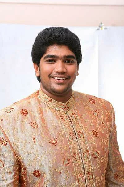 அபிநய்