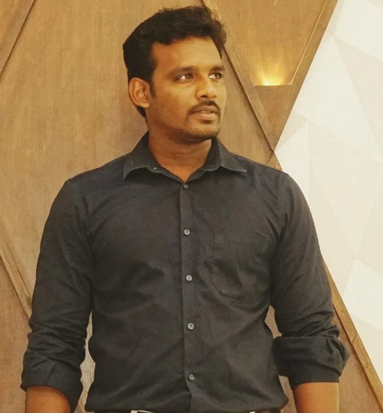 சுரேந்தர்