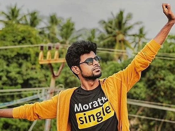 ``மைக் செட்' சேனல்ல ஒரு பிரச்னை... எல்லா வீடியோவையும் நானே டெலீட் பண்ணிட்டேன்!'' - ஶ்ரீராம்