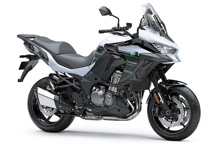 Versys 1000 BS-6