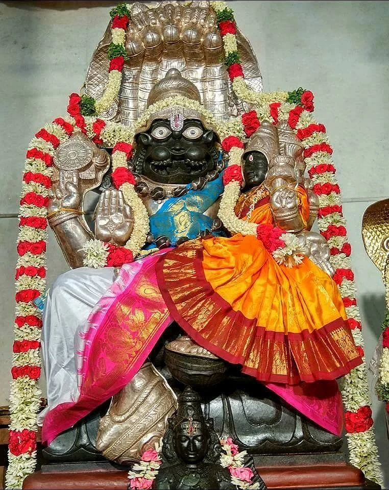 நரசிம்மர்