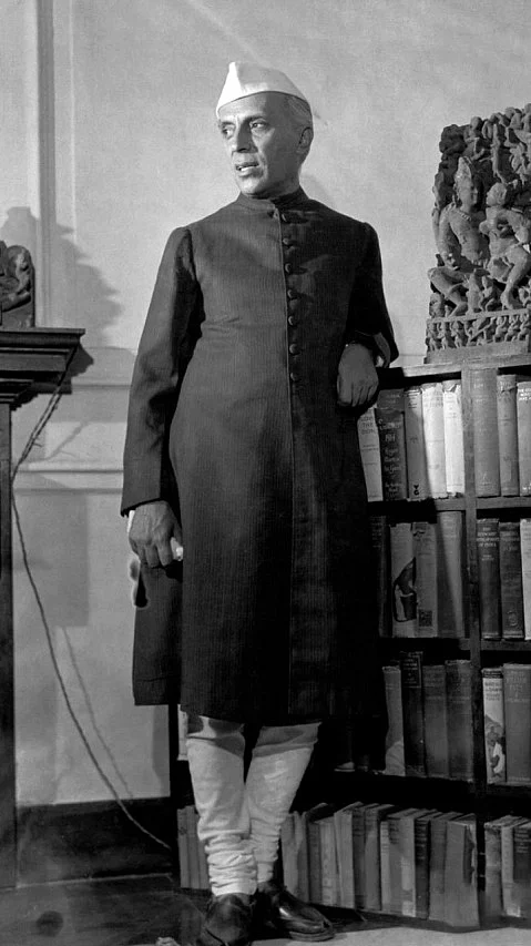 Jawaharlal Nehru