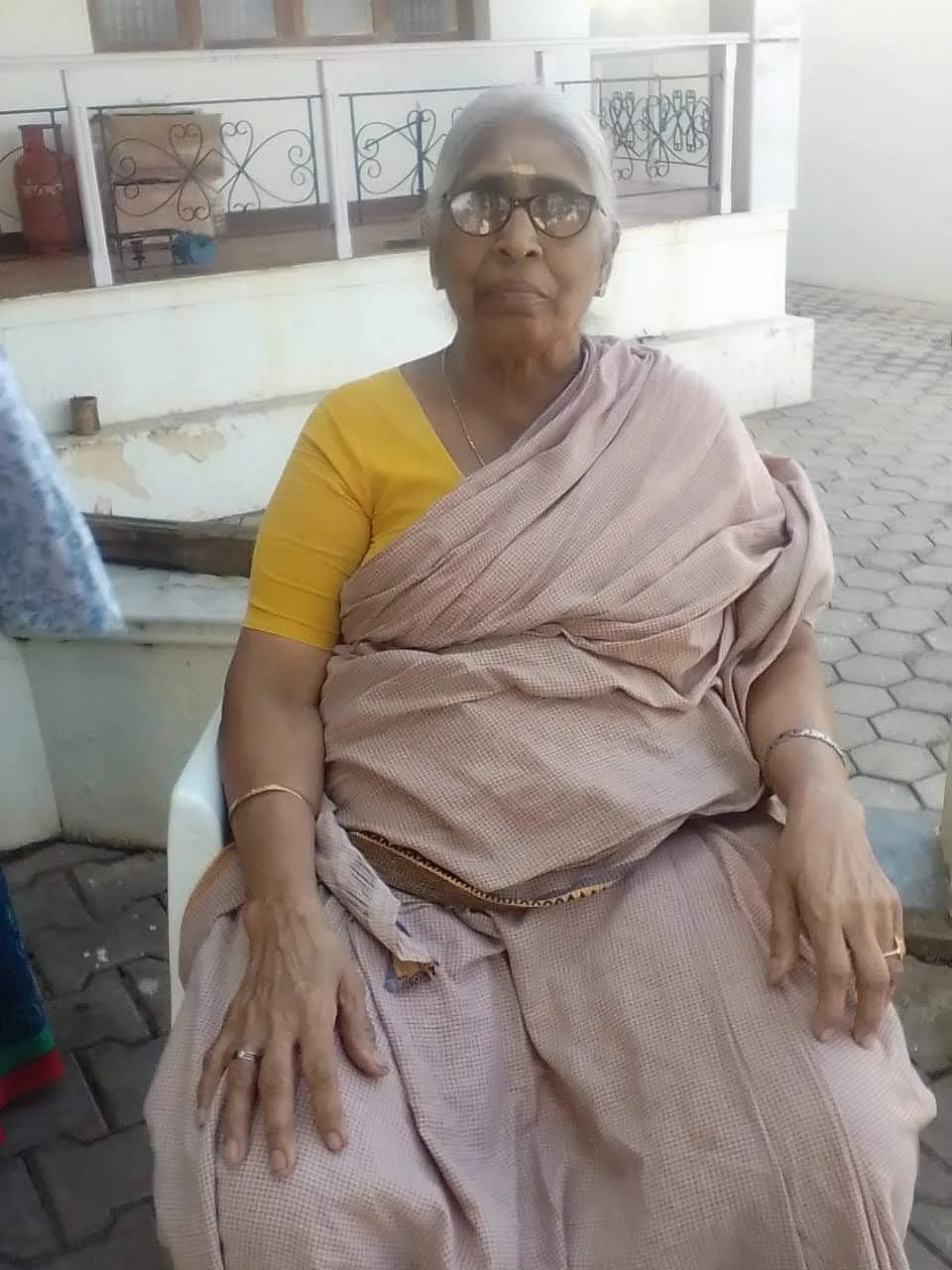 டாக்டர் பகவதி