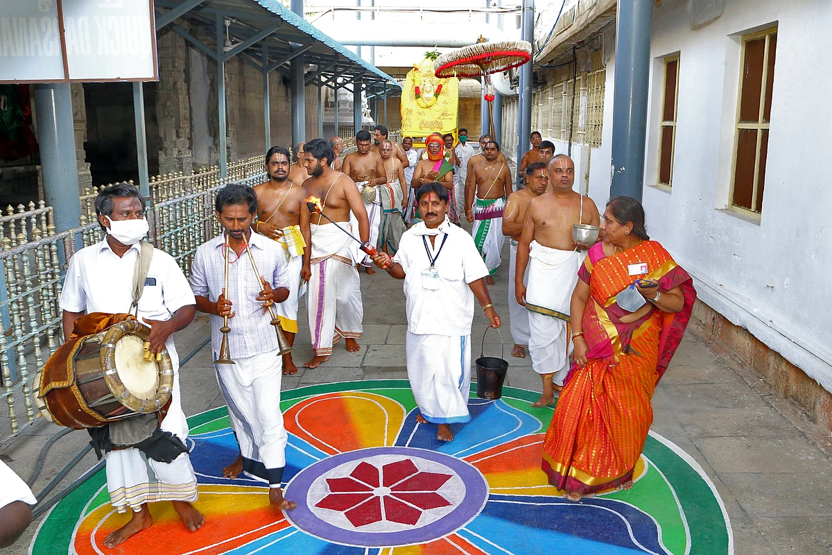 கோவிந்தராஜப் பெருமாள்