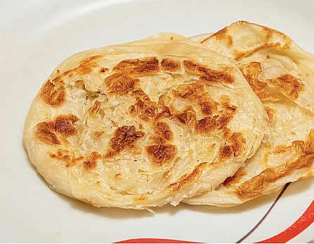 30 வாசகிகள்... 30 உணவுகள் -
அறுசுவை கொண்டாட்டம்!