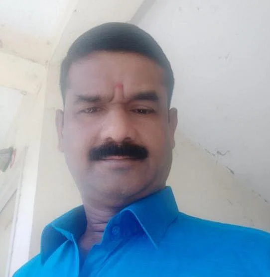 உதவி ஆய்வாளர் பாபு