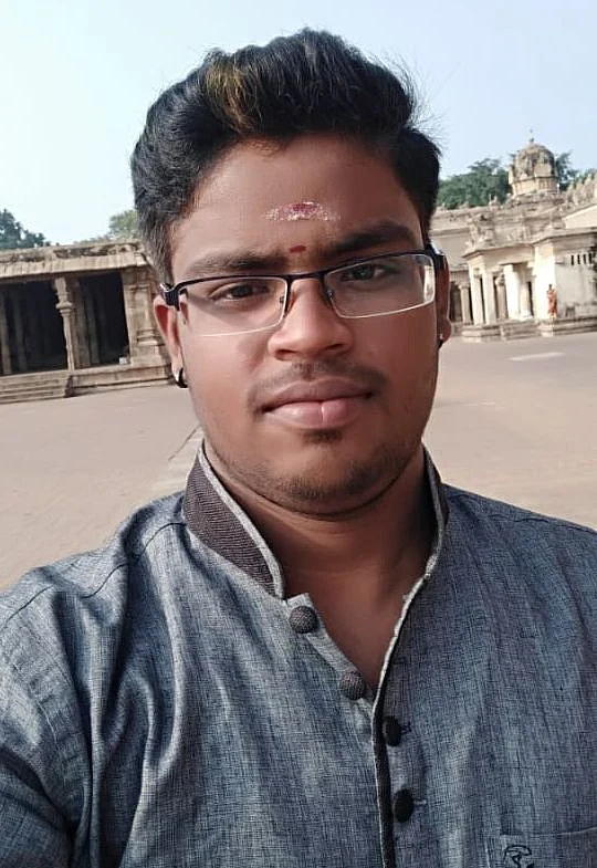 உறவினர் கணேசன்