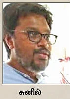 பழைய பகைக்கு ஆடுகளம் அமைக்கப்போகும் தமிழக தேர்தல்!