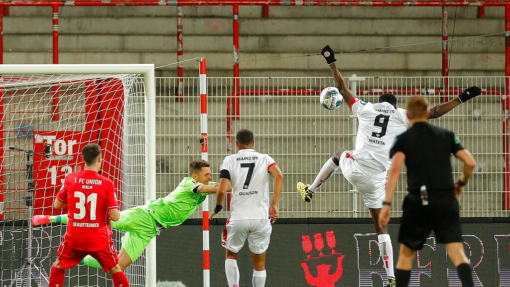 Bundesliga