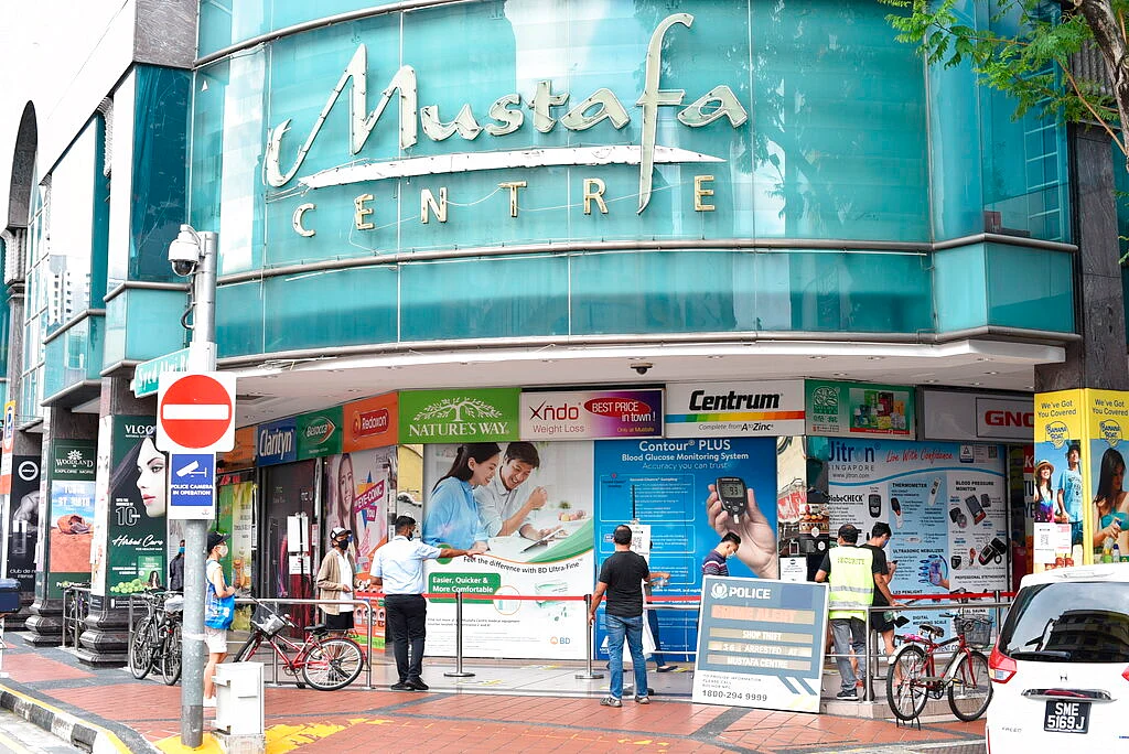 Singapore