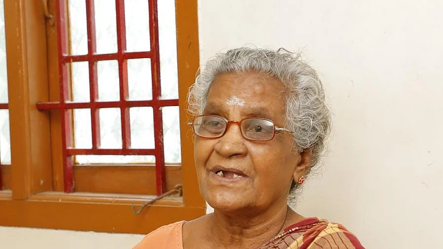 செல்லம்மாள்