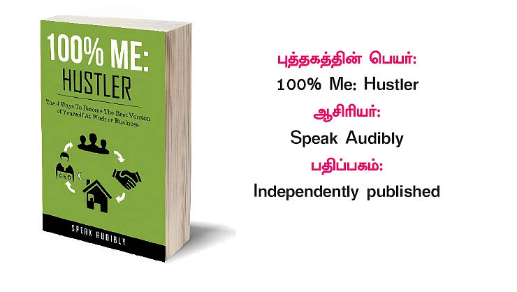 நாணயம் புக் ஷெல்ஃப் : 100% திறன்... உதவிக்கு வரும் உத்திகள்!