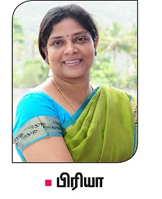 இட்லியில் எத்தனை ருசி வைத்தாய்!