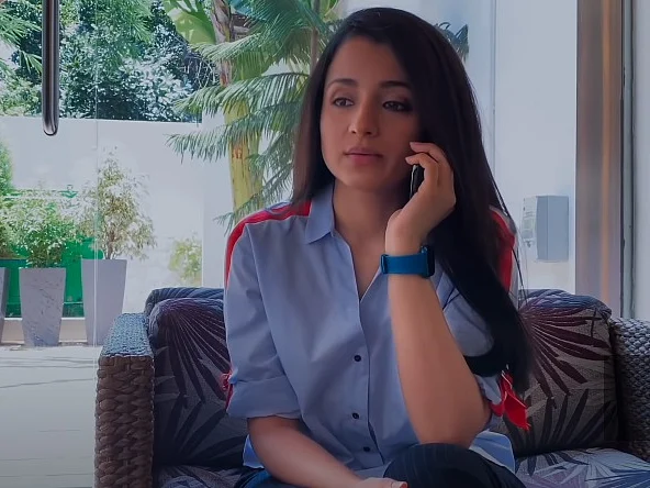 ``ஜெஸ்ஸி காலடில வாழணும்னு கார்த்திக் சொல்றது, உங்களுக்கெல்லாம் எப்படிப் புரிஞ்சது?'' - கெளதம் மேனன்