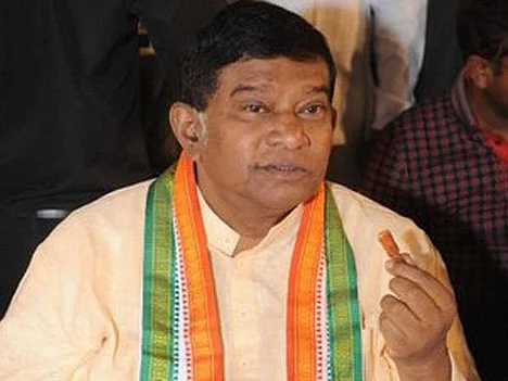 பழங்குடி டு சத்தீஸ்கரின் முதல் நியமன முதல்வர்... ஆட்சிப் பொறுப்பில் உச்சம்தொட்ட அஜித் ஜோகி!