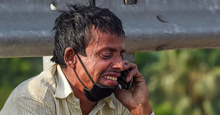 தொழிலாளர் ராம்புகார்