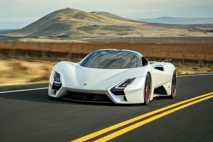 SSC Tuatara