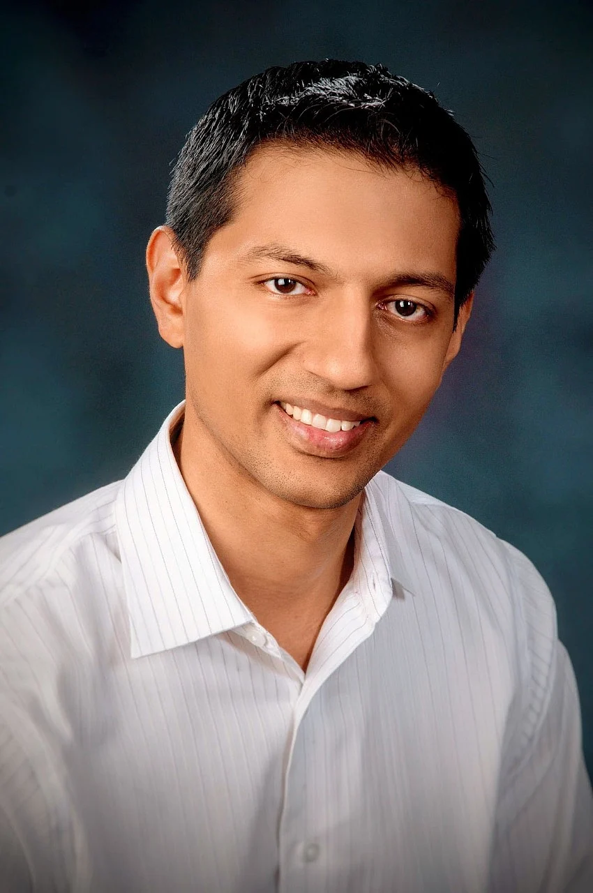 Brakes India Deputy Managing director Sriram Viji